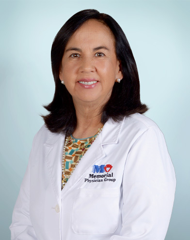 Maria Del Pilar Gutierrez, MD