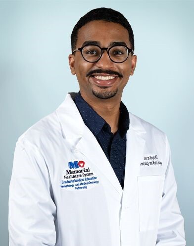 Jervon Wright, MD