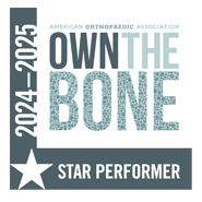 Own the Bone Star Performer