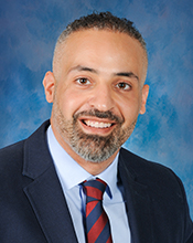 Noureldin Abdelhamid